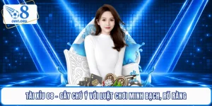 Tài Xỉu O8 - Gây Chú Ý Với Luật Chơi Minh Bạch, Rõ Ràng